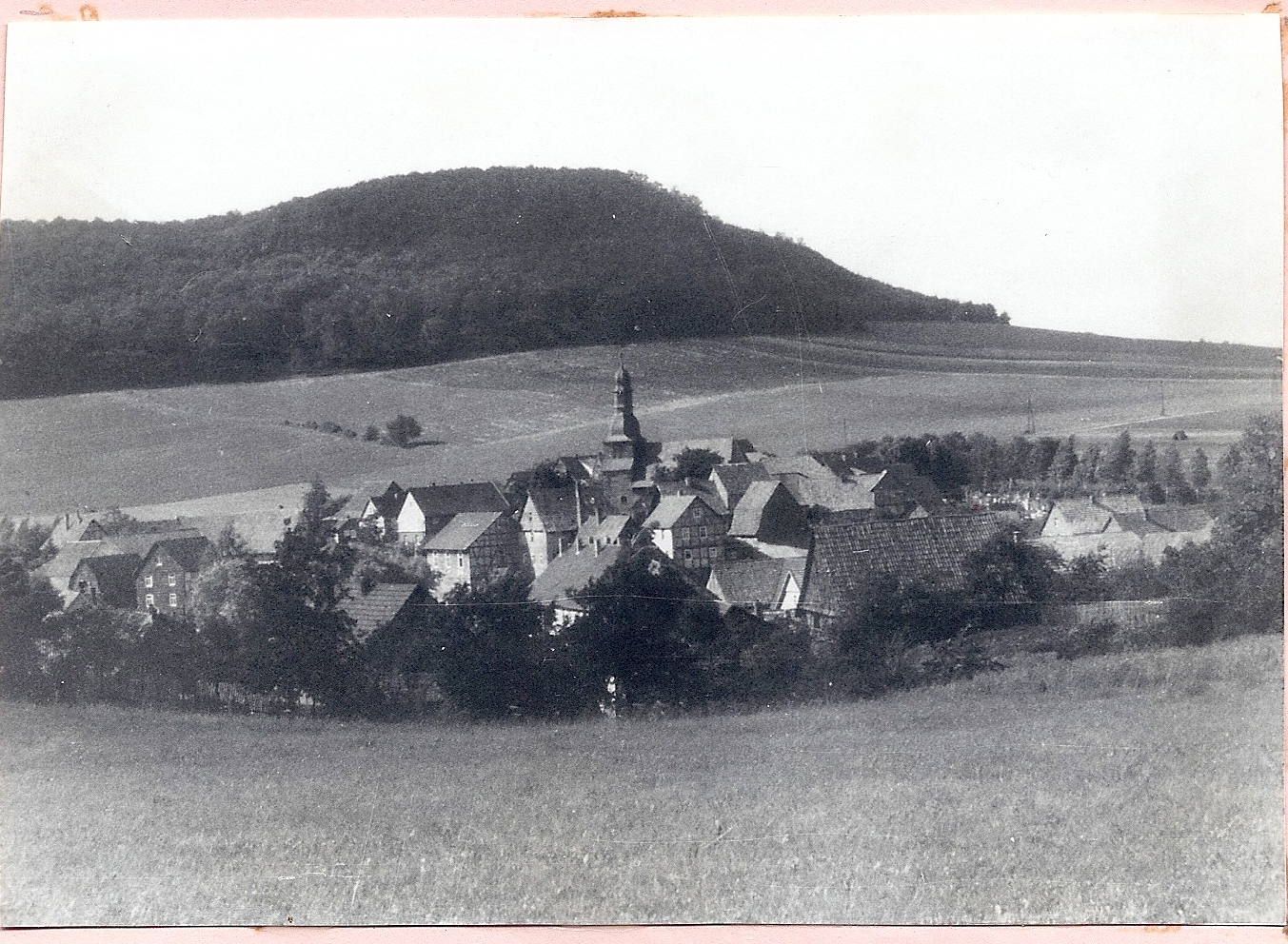 Johann Joseph & Barbara Elizsateth Miller Johann Joseph & Barbara Elizsateth Miller