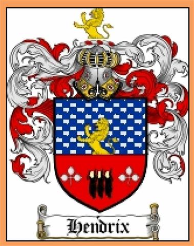 Hendrix_Family_Crest Hendrix_Family_Crest